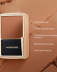 VANISH AIRBRUSH PRESSED POWDER