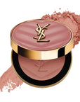 MAKE ME BLUSH BOLD BLURRING BLUSH