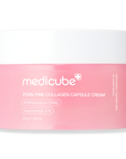 PDRN PINK COLLAGEN CAPSULE CREAM
