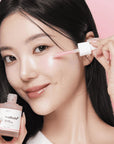 PDRN PINK PEPTIDE SERUM