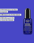 MIDNIGHT RECOVERY CONCENTRATE