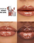 LOVESHINE PLUMPING LIP OIL GLO