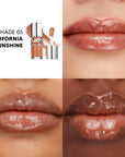 LOVESHINE PLUMPING LIP OIL GLO