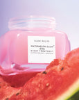 WATERMELON GLOW AHA NIGHT TREATMENT