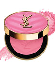 MAKE ME BLUSH BOLD BLURRING BLUSH