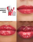 LOVESHINE PLUMPING LIP OIL GLO