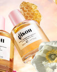 HONEY INFUSED HAIR PERFUME
