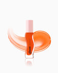 HONEY INFUSED LIP OIL