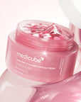 PDRN PINK COLLAGEN CAPSULE CREAM
