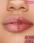 FAUX FILLER EXTRA SHINE LIP GLOSS
