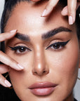 LIFE LINER QUICK 'N EASY PRECISION LIQUID EYE LINER