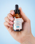 C E FERULIC