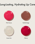The Mini Neutrals Lip Butter Balm Set