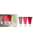The Mini Neutrals Lip Butter Balm Set