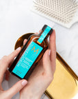 MOROCCANOIL TREATMENT