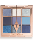 CHARLOTTE'S PALETTE OF BEAUTIFYING EYE TRENDS