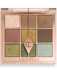 CHARLOTTE'S PALETTE OF BEAUTIFYING EYE TRENDS