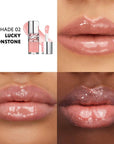 LOVESHINE PLUMPING LIP OIL GLO