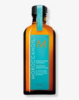 MOROCCANOIL TREATMENT