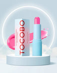 GLASS TINTED LIP BALM