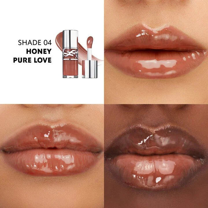 LOVESHINE PLUMPING LIP OIL GLO