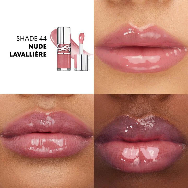 LOVESHINE PLUMPING LIP OIL GLO