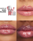 LOVESHINE PLUMPING LIP OIL GLO