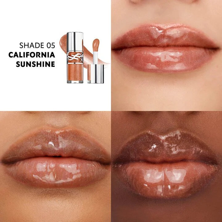 LOVESHINE PLUMPING LIP OIL GLO