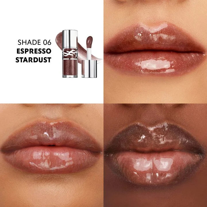 LOVESHINE PLUMPING LIP OIL GLO