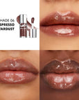 LOVESHINE PLUMPING LIP OIL GLO