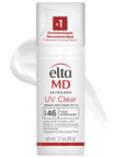 SKINCARE UV CLEAR
