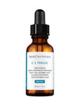 C E FERULIC