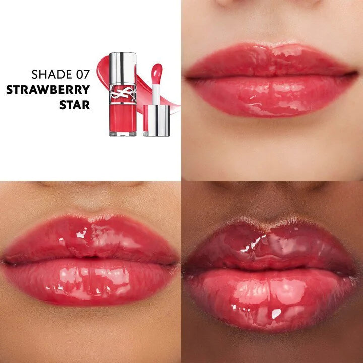 LOVESHINE PLUMPING LIP OIL GLO