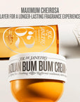 BUM BUM CREAM