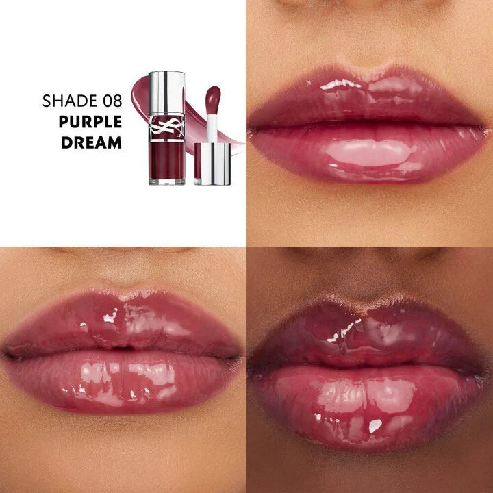 LOVESHINE PLUMPING LIP OIL GLO