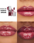 LOVESHINE PLUMPING LIP OIL GLO