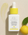 VIRGIN MARULA LUXURY FACIAL OIL
