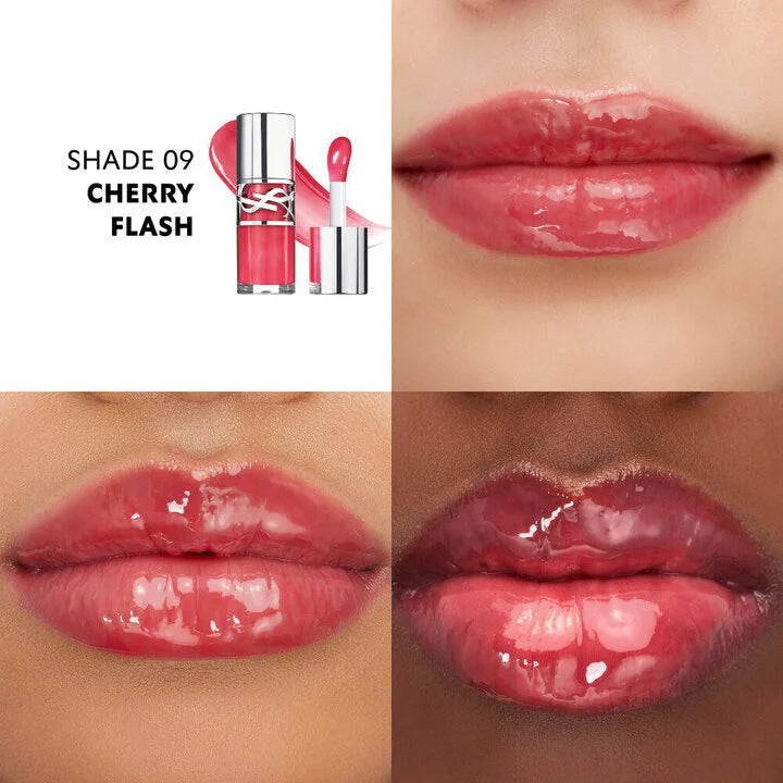 LOVESHINE PLUMPING LIP OIL GLO