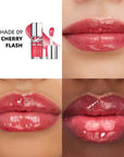 LOVESHINE PLUMPING LIP OIL GLO