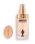 AIRBRUSH FLAWLESS FOUNDATION