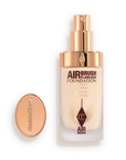 AIRBRUSH FLAWLESS FOUNDATION