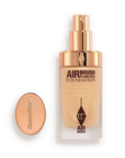 AIRBRUSH FLAWLESS FOUNDATION