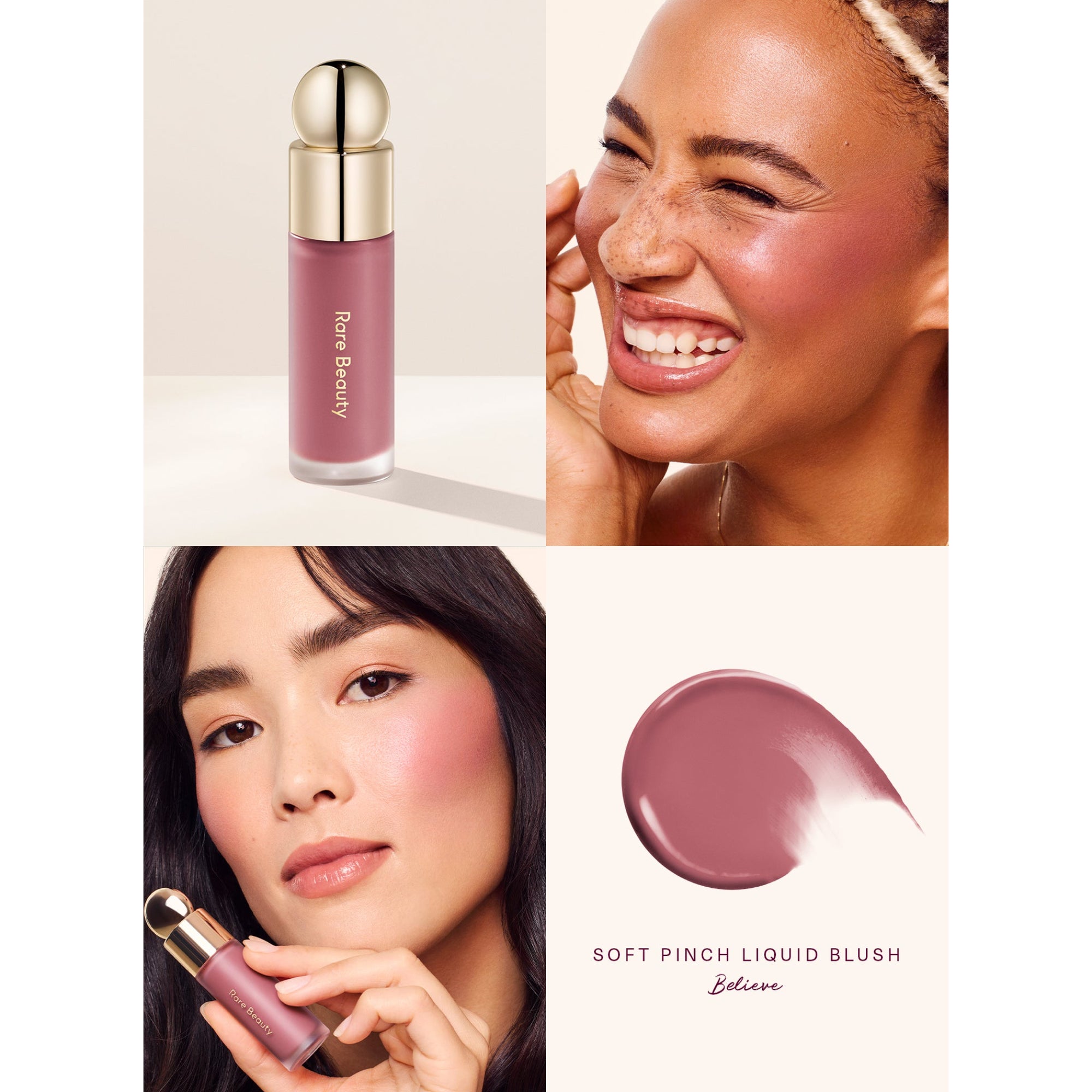 SOFT PINCH LIQUID BLUSH