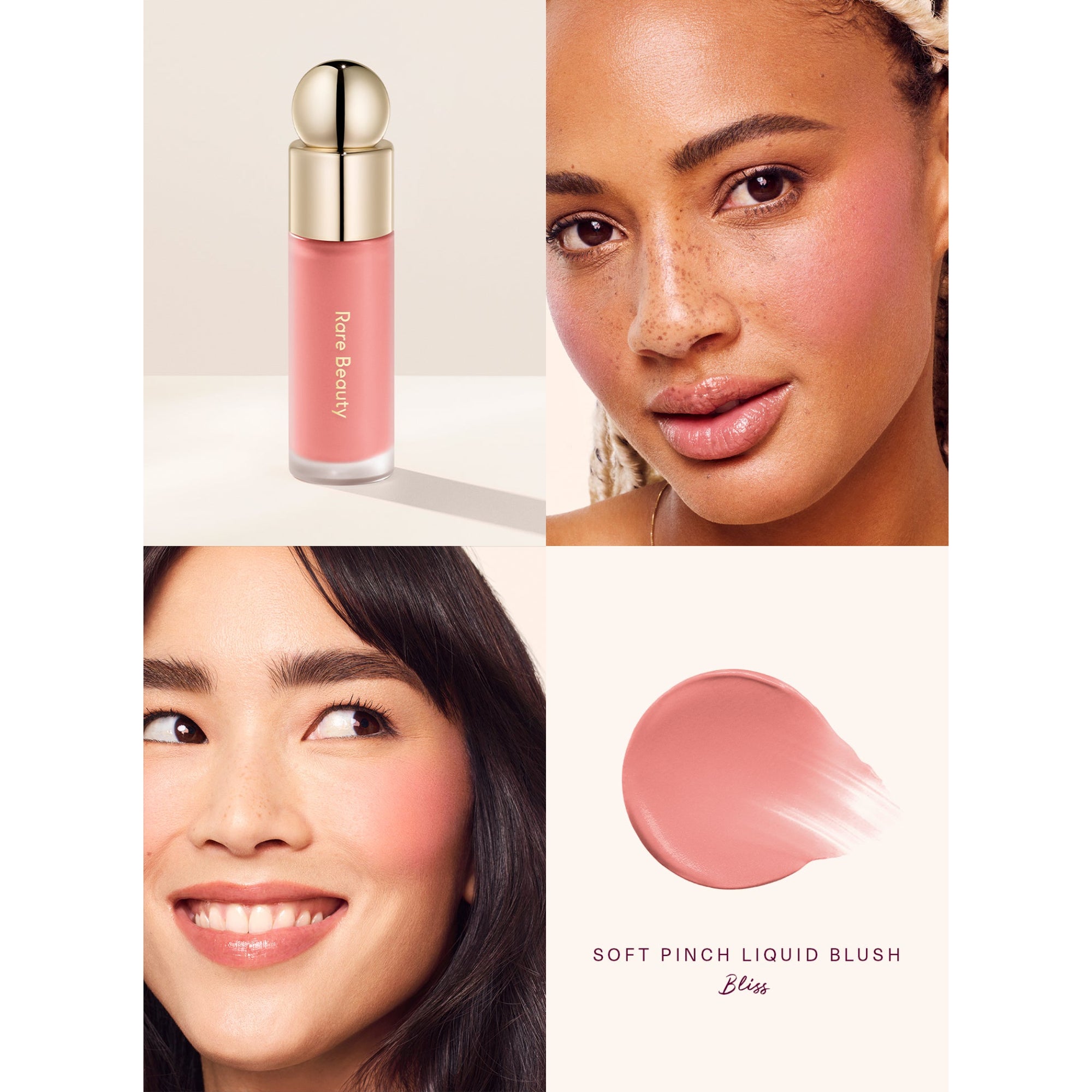 SOFT PINCH LIQUID BLUSH