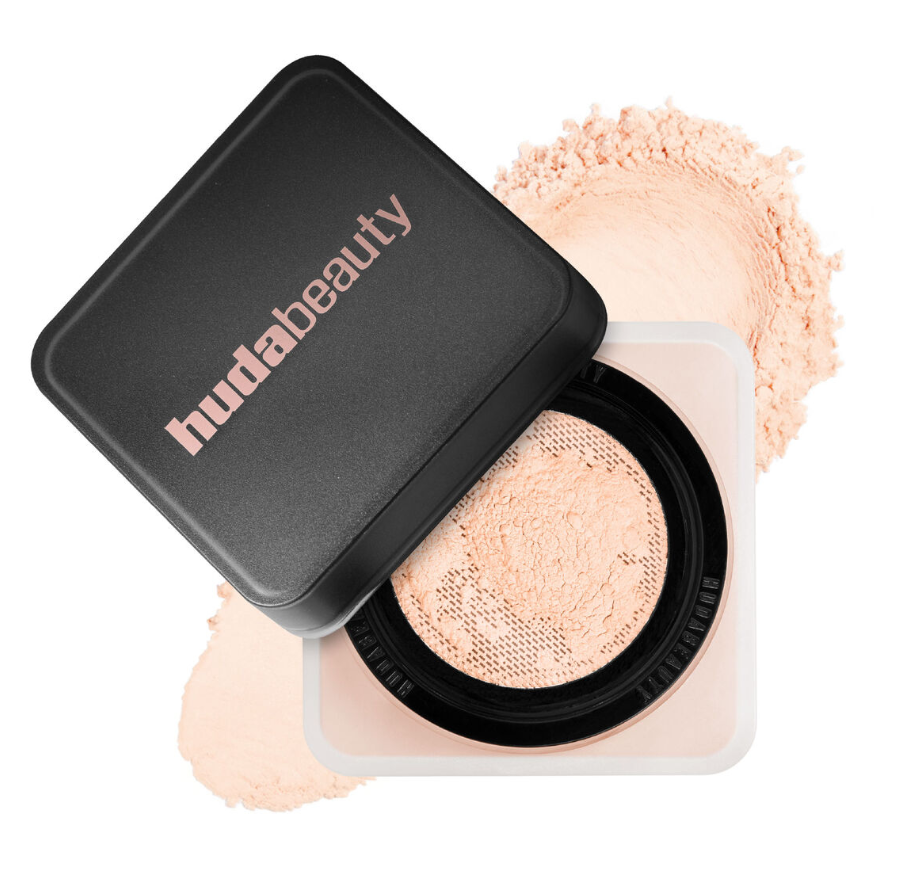 EASY BAKE LOOSE BAKING &amp; SETTING POWDER