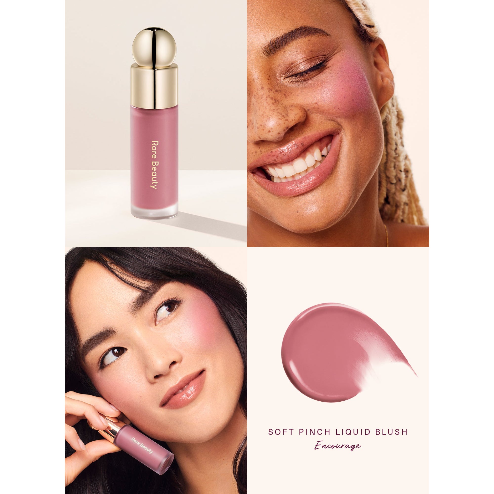 SOFT PINCH LIQUID BLUSH