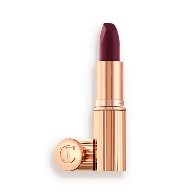 MATTE REVOLUTION LIPSTICK