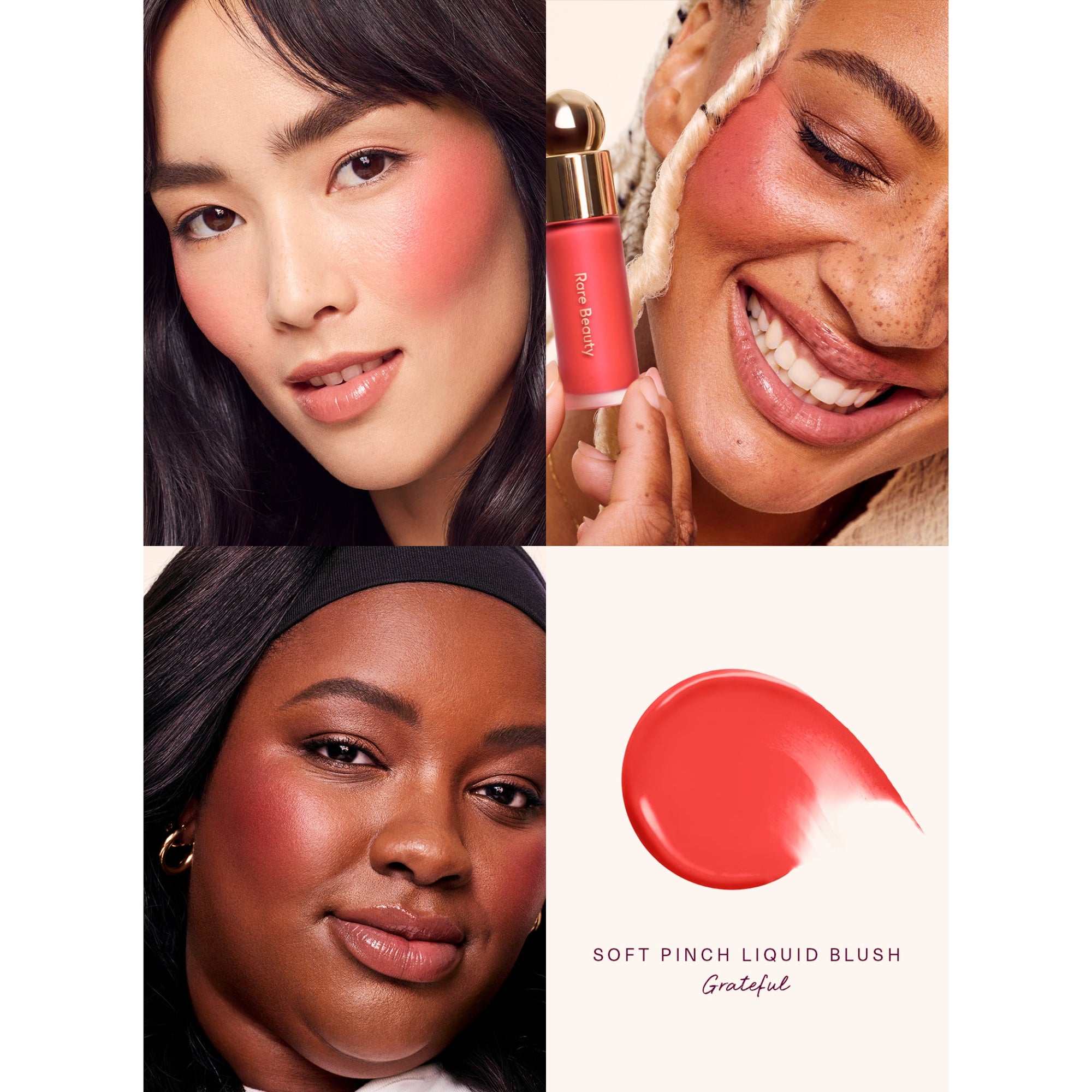 SOFT PINCH LIQUID BLUSH