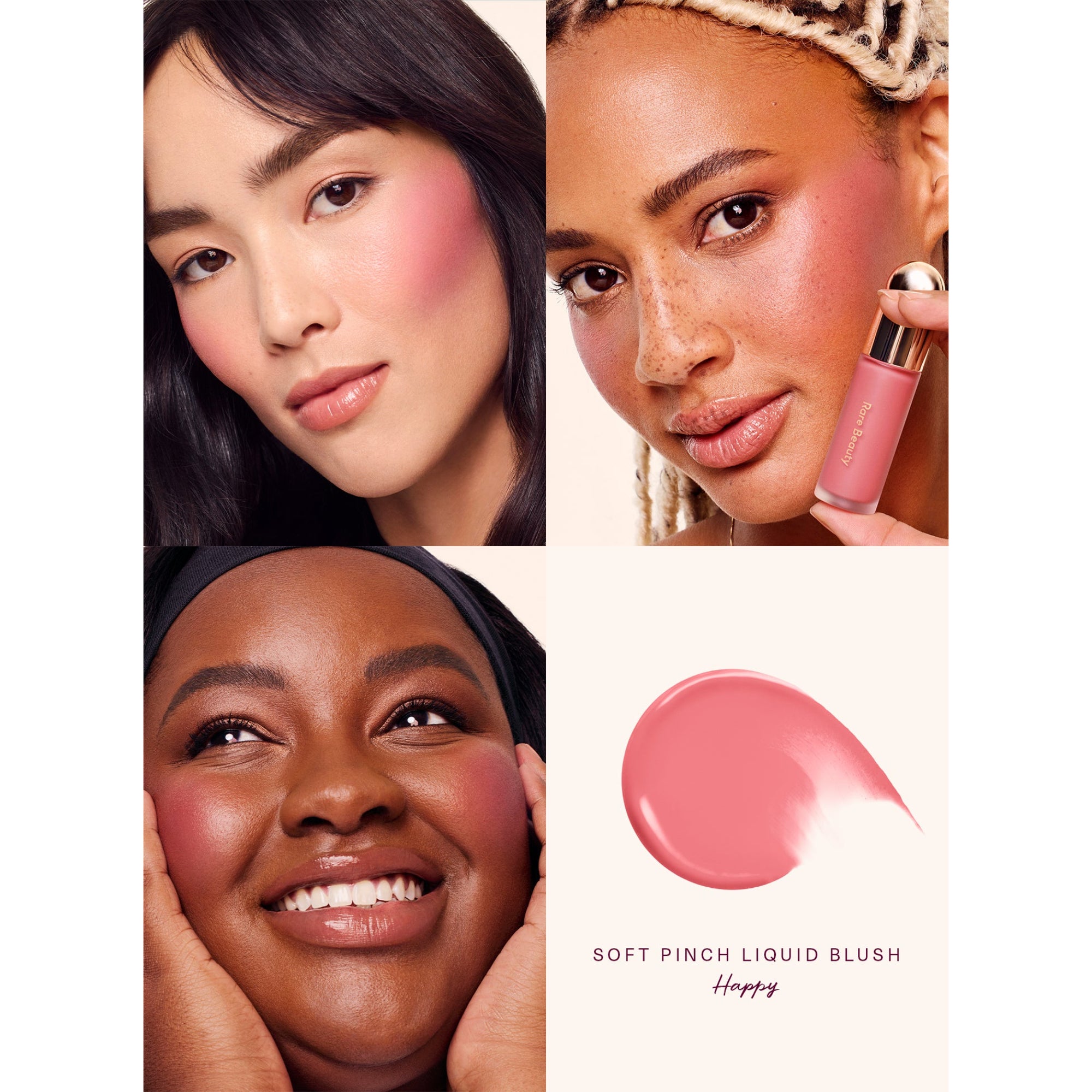 SOFT PINCH LIQUID BLUSH