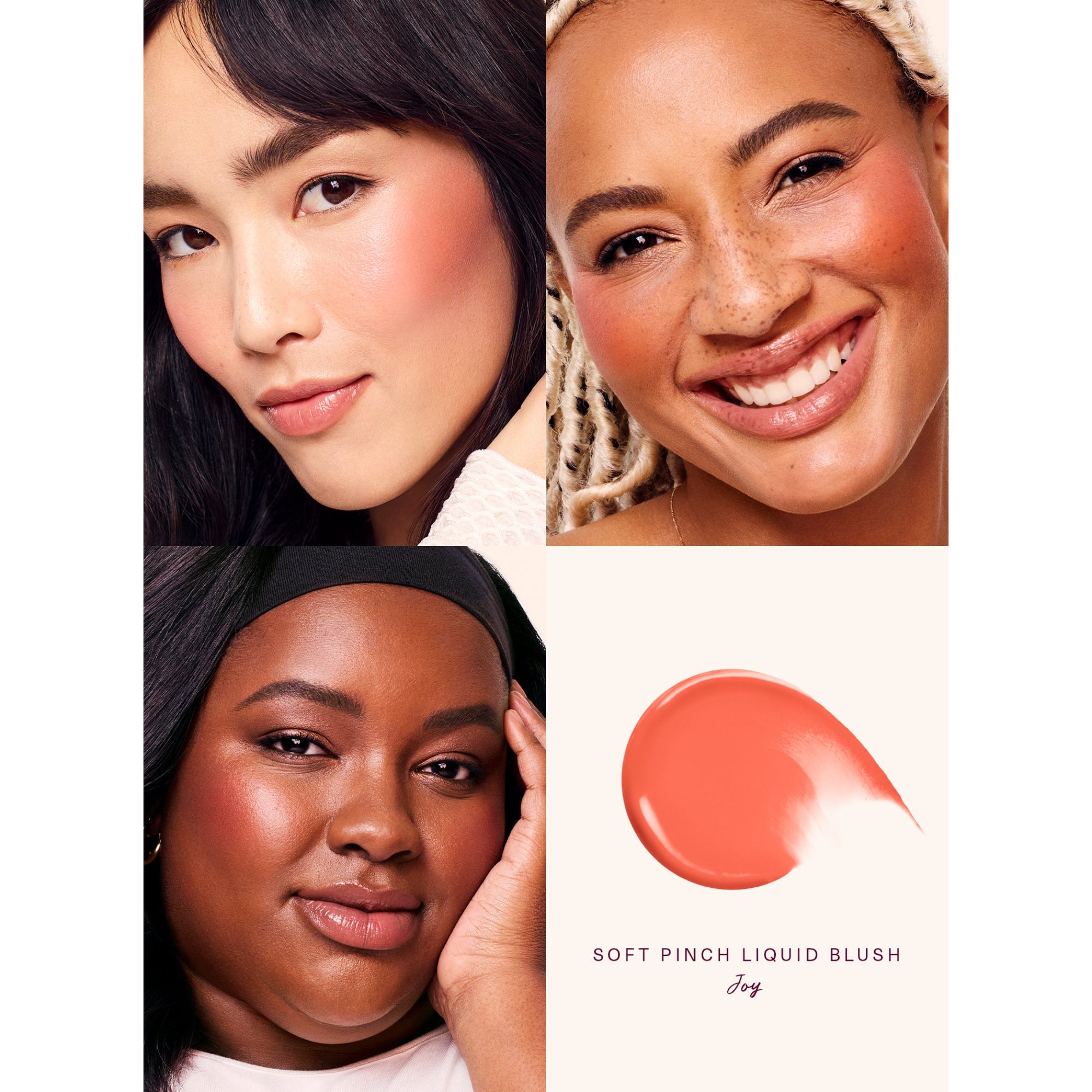 SOFT PINCH LIQUID BLUSH